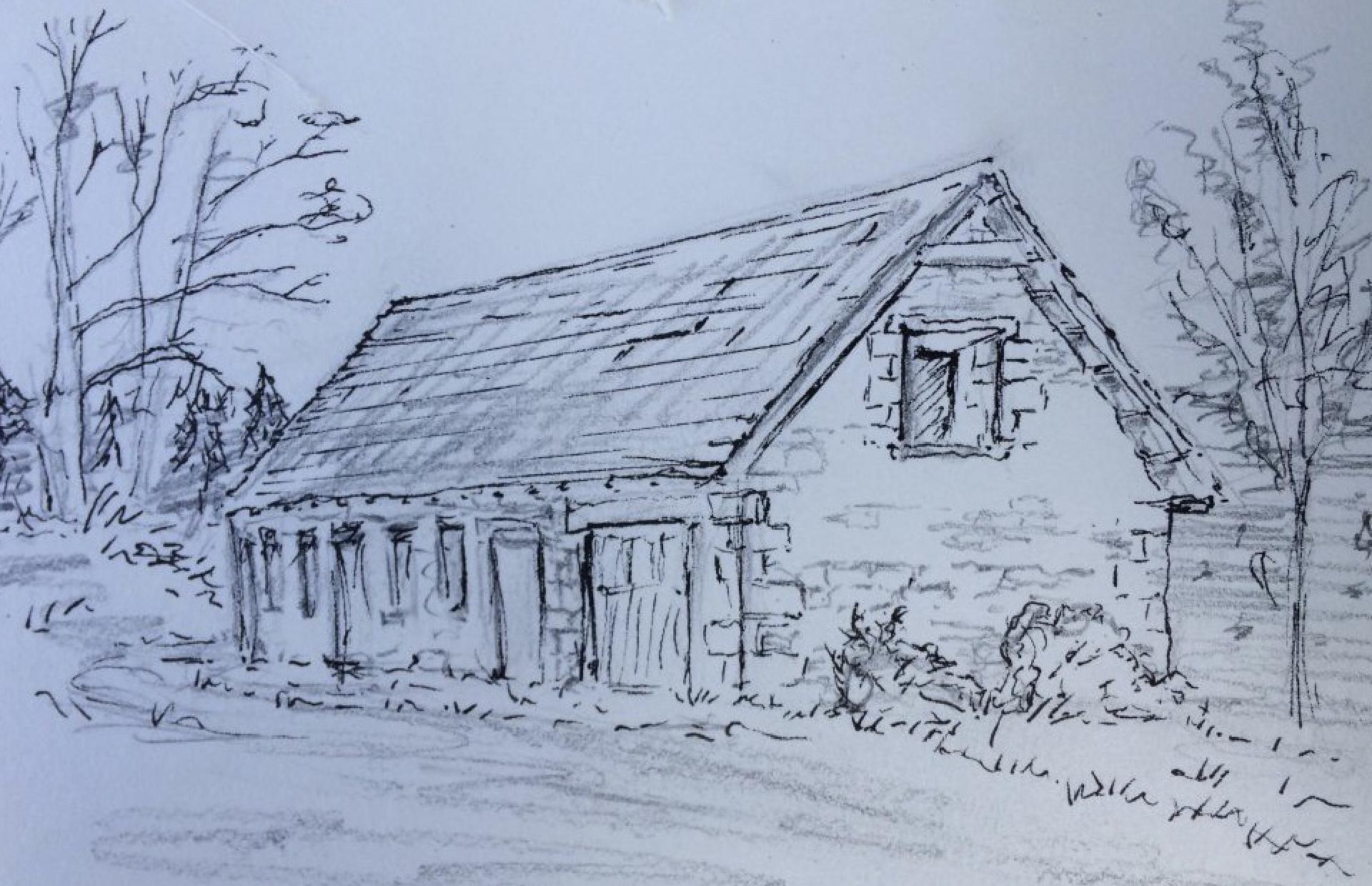 Ladyfield Farm – an idyll in Argyll