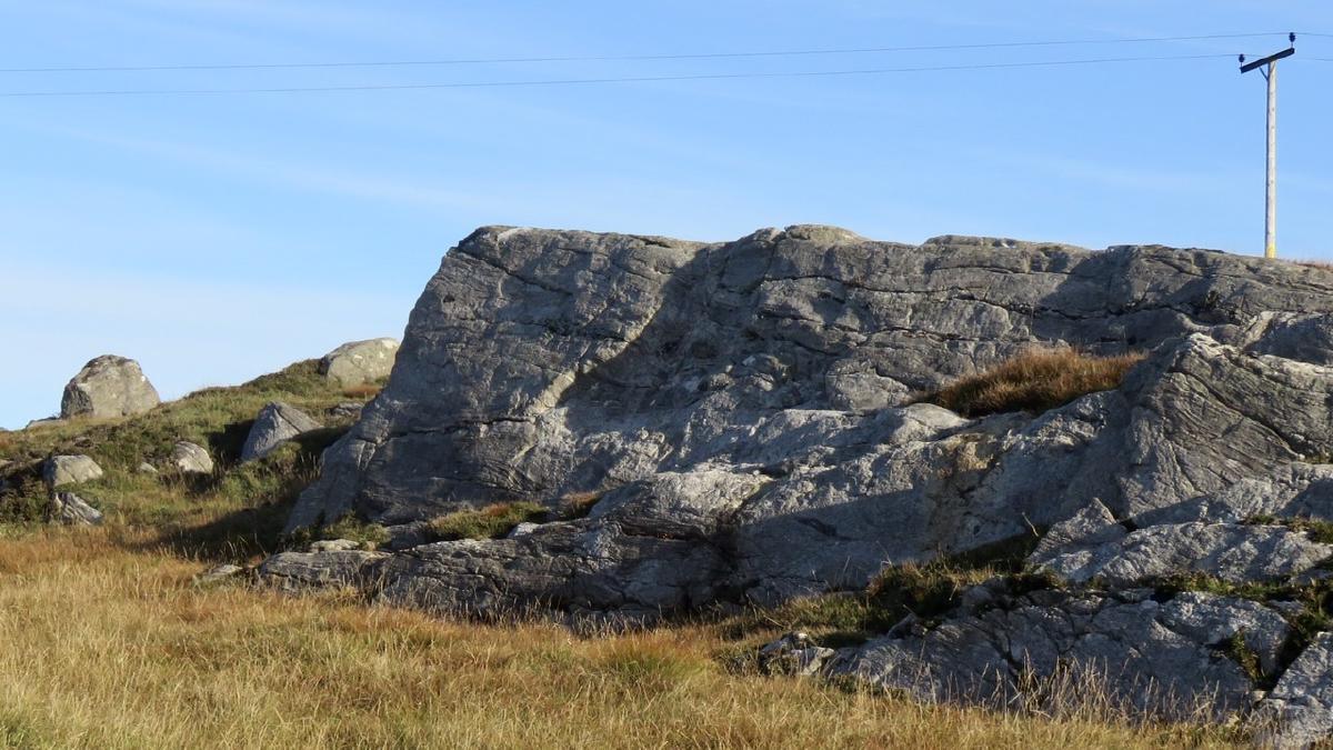 _Nice to see you, to see you gneiss_