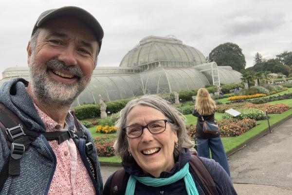 WildSmiths at Kew